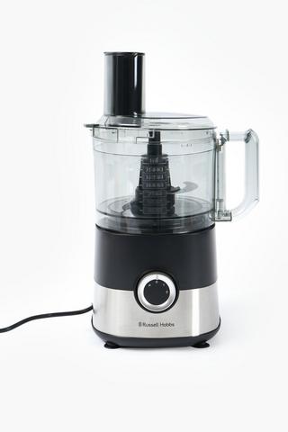 Russell Hobbs Food Processor, 750watts