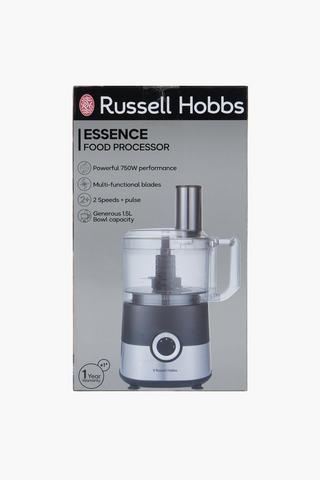 Russell Hobbs Food Processor, 750watts
