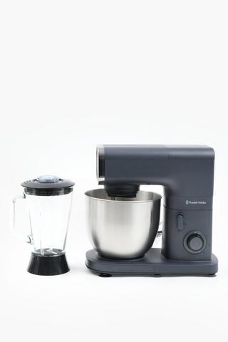 Russell Hobbs 5.5l Stand Bowl Mixer, 1300watts