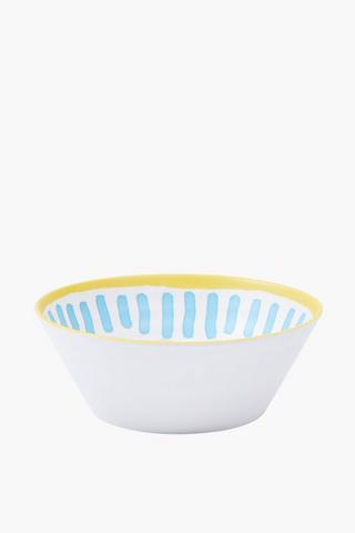 Dunbar Melamine Bowl