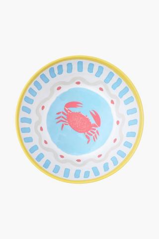 Dunbar Melamine Bowl