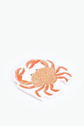 Dunbar Lobster Shaped Serviettes