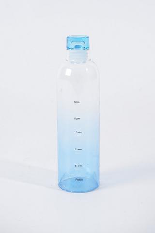 Mod Glass Bottle