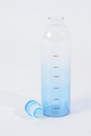 Mod Glass Bottle