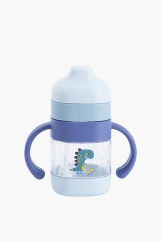 Dino Feeding Cup