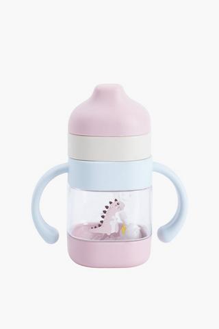 Dino Feeding Cup
