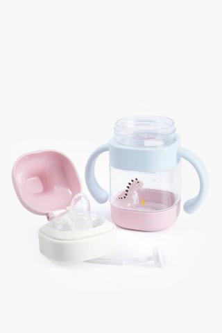 Dino Feeding Cup