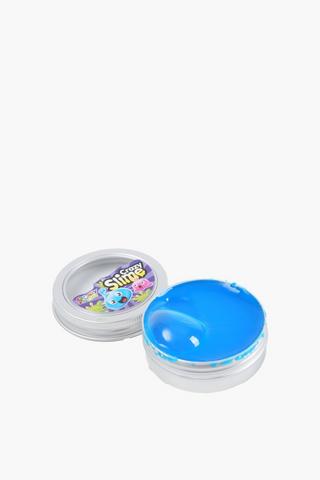 Crazy Clay Slime