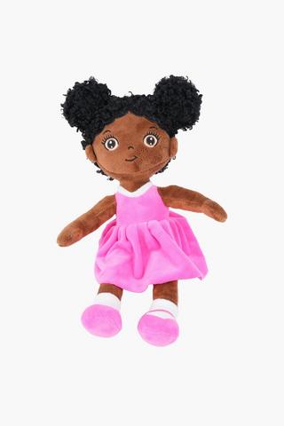 Sparkle Princess Soft Toy, 32cm