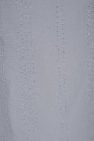2 Pack Sheer Dot Cafe Curtain, 110x120cm