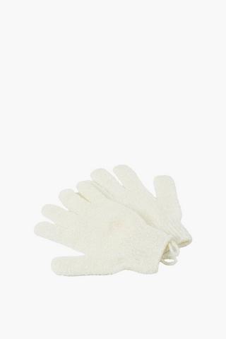 Exfoliating Bath And Shower Glove