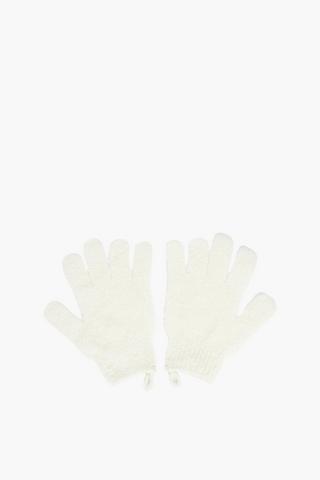 Exfoliating Bath And Shower Glove