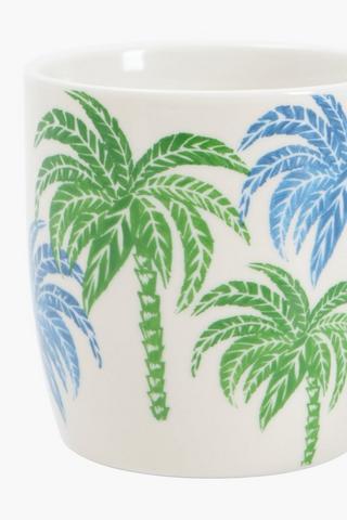 Bates Pine Mug, 320ml