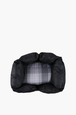 Saville Waterproof Pet Bed, 40x60cm