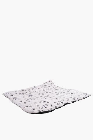 Pet Fun Chill Pad Xxl, 118x105x4cm
