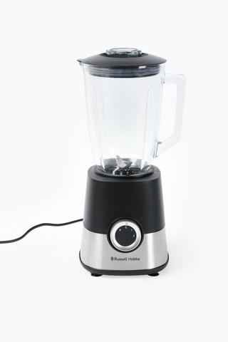 Rusell Hobbs 1.5l Glass Jug Blender