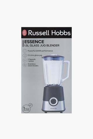 Rusell Hobbs 1.5l Glass Jug Blender