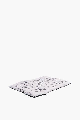 Pet Fun Chill Pad Small, 77x56x4cm