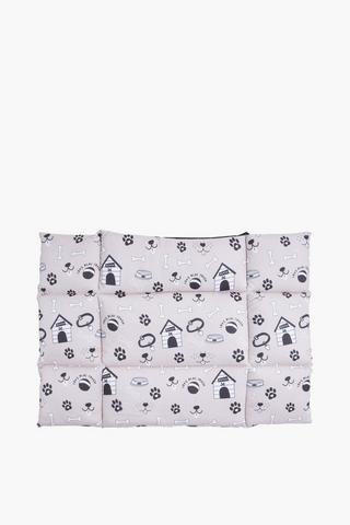 Pet Fun Chill Pad Small, 77x56x4cm