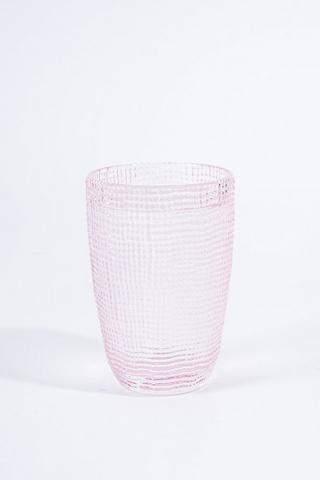 Textured Hiball Pink