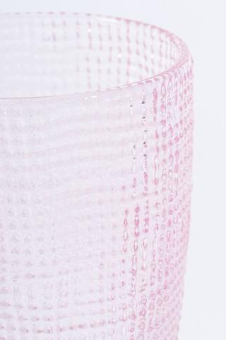 Textured Hiball Pink