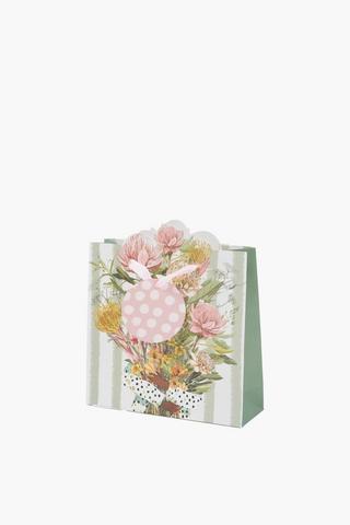 Kathy Protea Gift Bag Small
