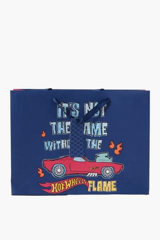 Hot Wheels Gift Bag Medium