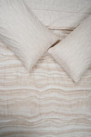 Soft Touch Sahara Abstract Comforter Set