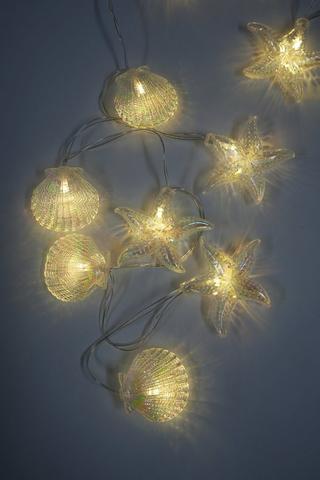 Star Fish String Light