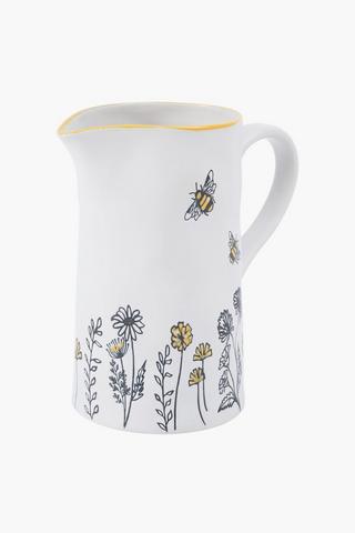Aldybee Serving Jug