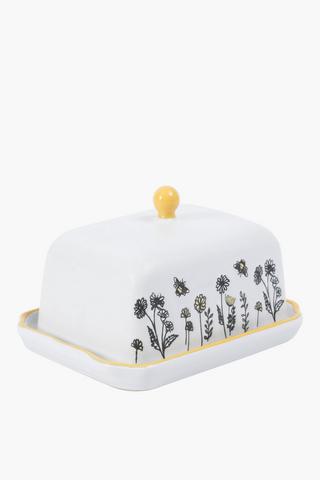 Aldybee Butter Dish