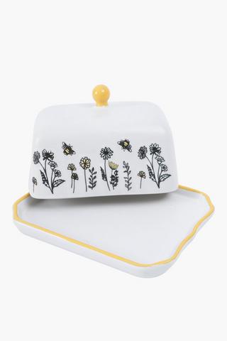 Aldybee Butter Dish