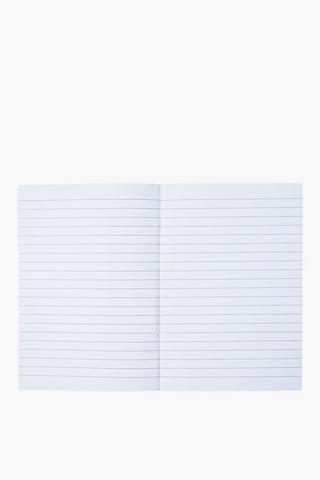 A5 Sanburg Notebook