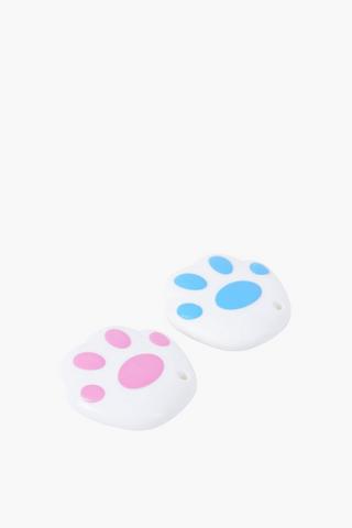Box Cutter 2 Pack Dog Paws