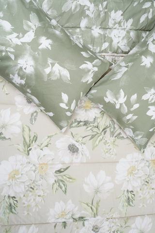 Soft Touch Daia Reversible Comforter Set