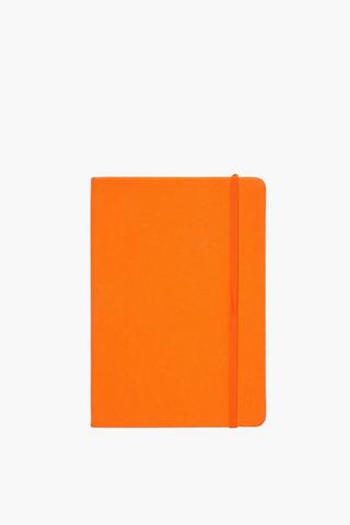 A5 Glitter Notebook