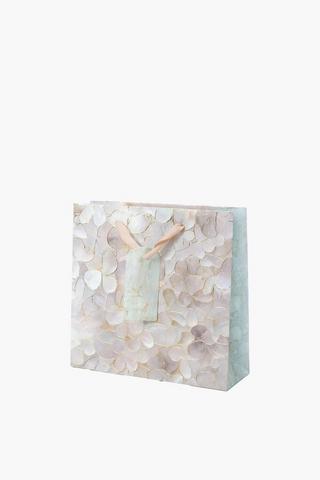Adisa Foil Gift Bag Small
