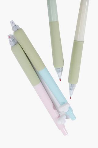 4 Pack Cloud Pens