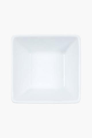 Porcelain Dipper