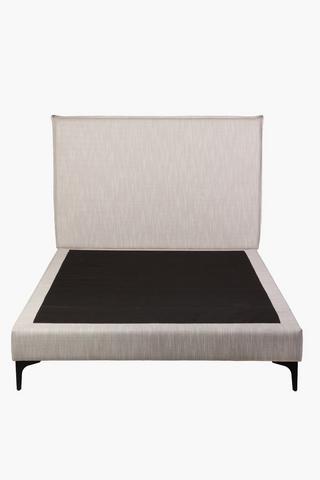 Slumber Sleigh Double Bed