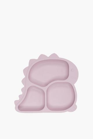 Dino Plate