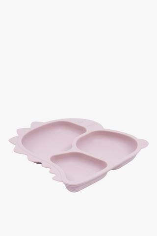 Dino Plate