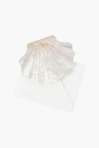 Adisa Foil Gift Card