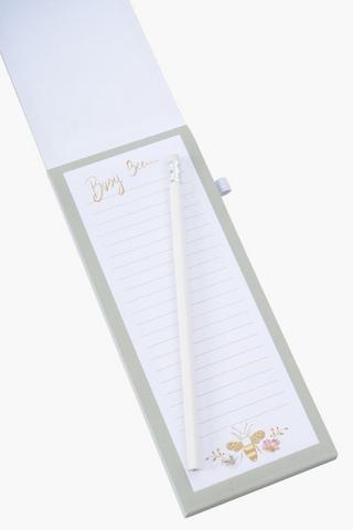 Bees Shopping List