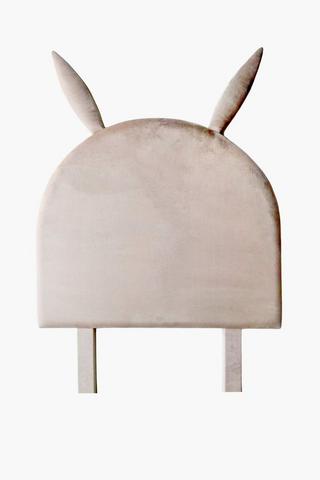 Bunny Single Headboard