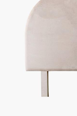 Bunny Single Headboard