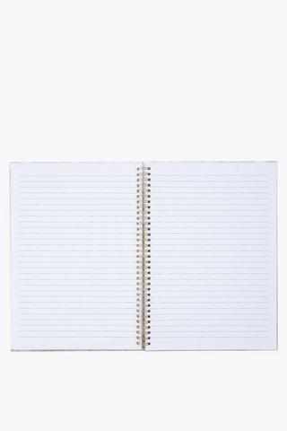 A4 Adisa Notebook