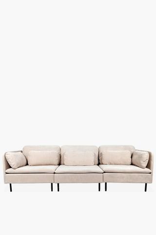 Joleen 3 Seater Sofa