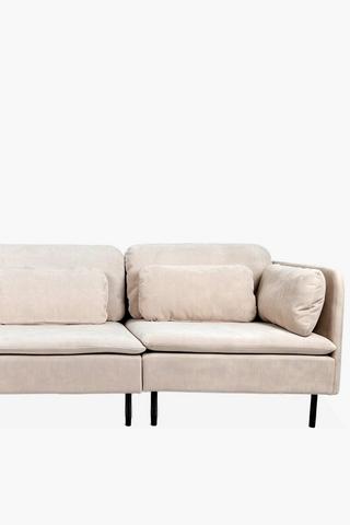 Joleen 3 Seater Sofa