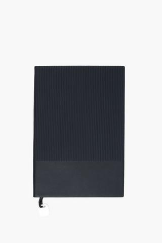 A5 Cord Notebook